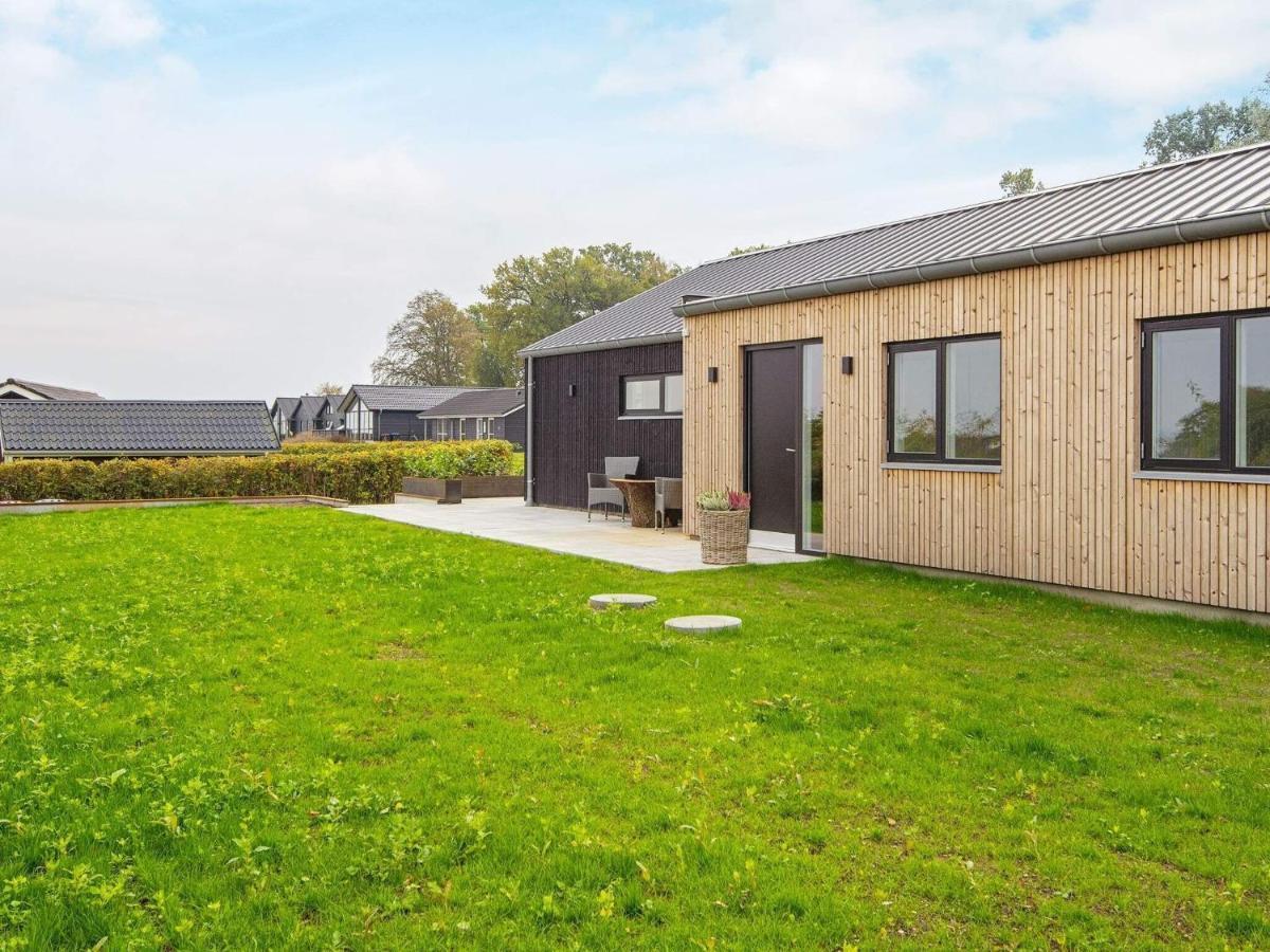 Holiday Home Haderslev Xlvii Exterior foto